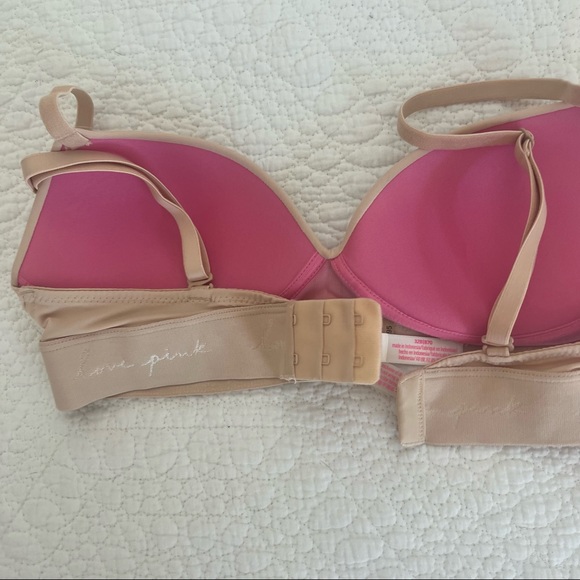 NWT VICTORIA SECRET BRA - Picture 6 of 6